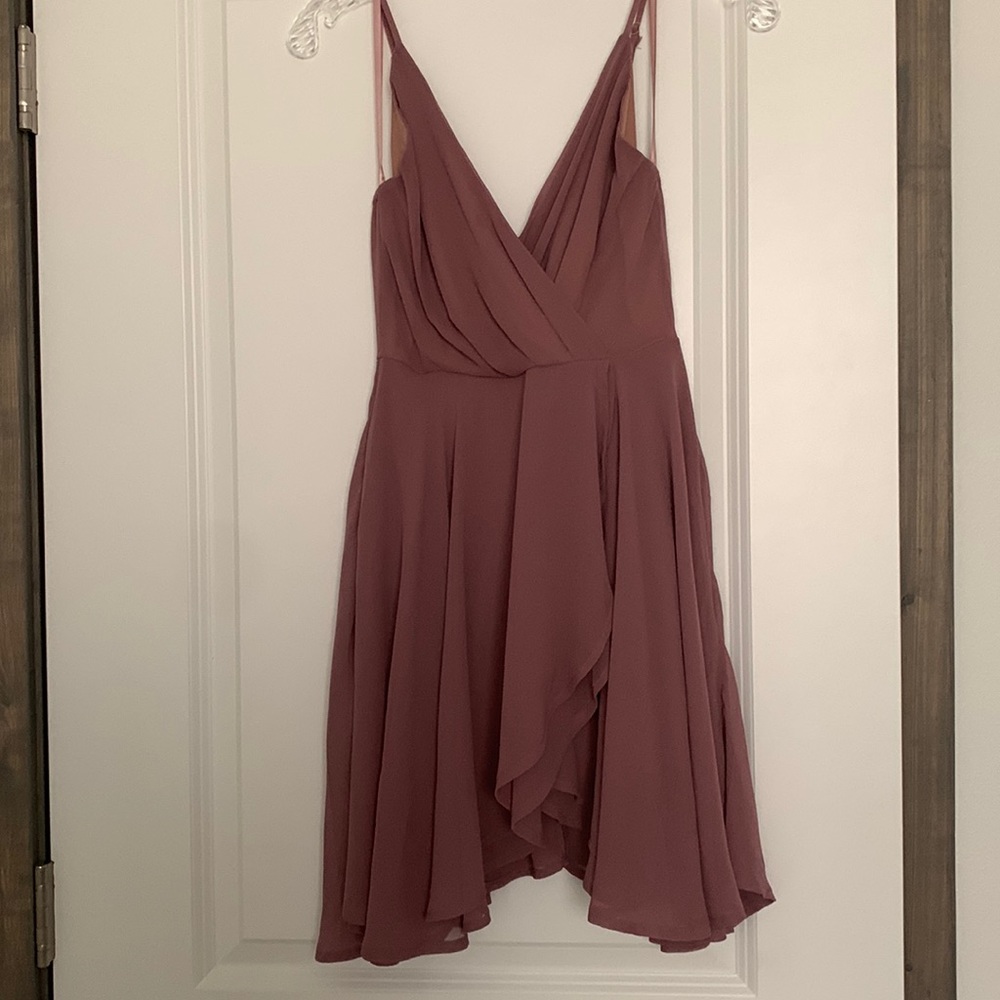 Windsor Dress